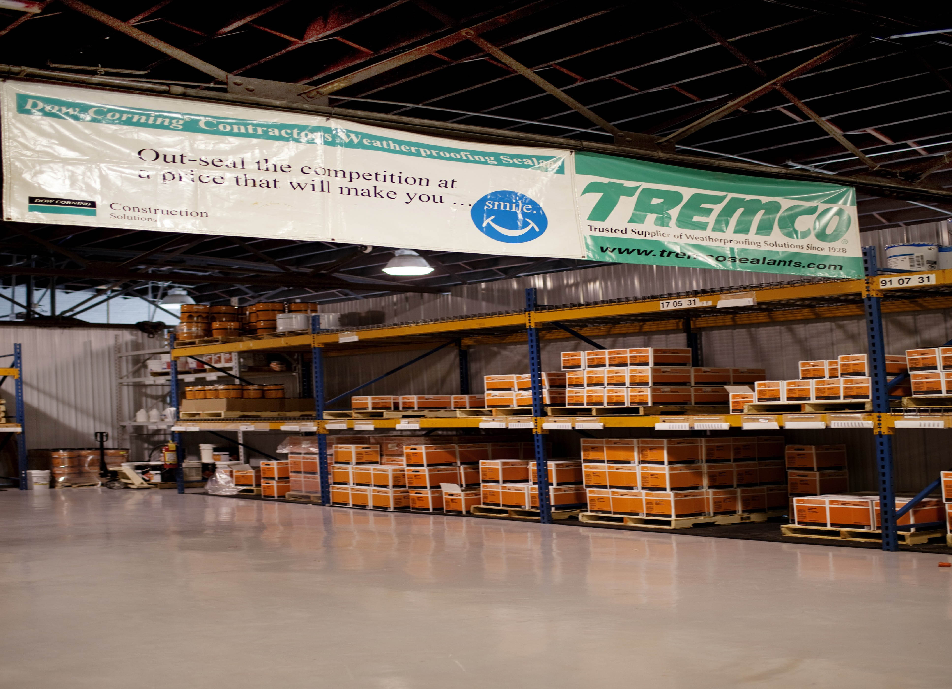 triko supply, triko, supply, sealants, backer rod, concrete repair, protection, traffic coatings, fire protection, waterproofing, restoration products