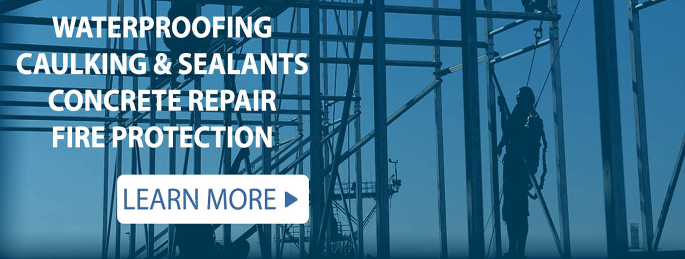 triko supply, triko, supply, sealants, backer rod, concrete repair, protection, traffic coatings, fire protection, waterproofing, restoration products
