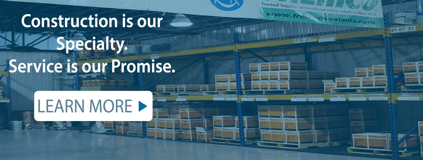 triko supply, triko, supply, sealants, backer rod, concrete repair, protection, traffic coatings, fire protection, waterproofing, restoration products