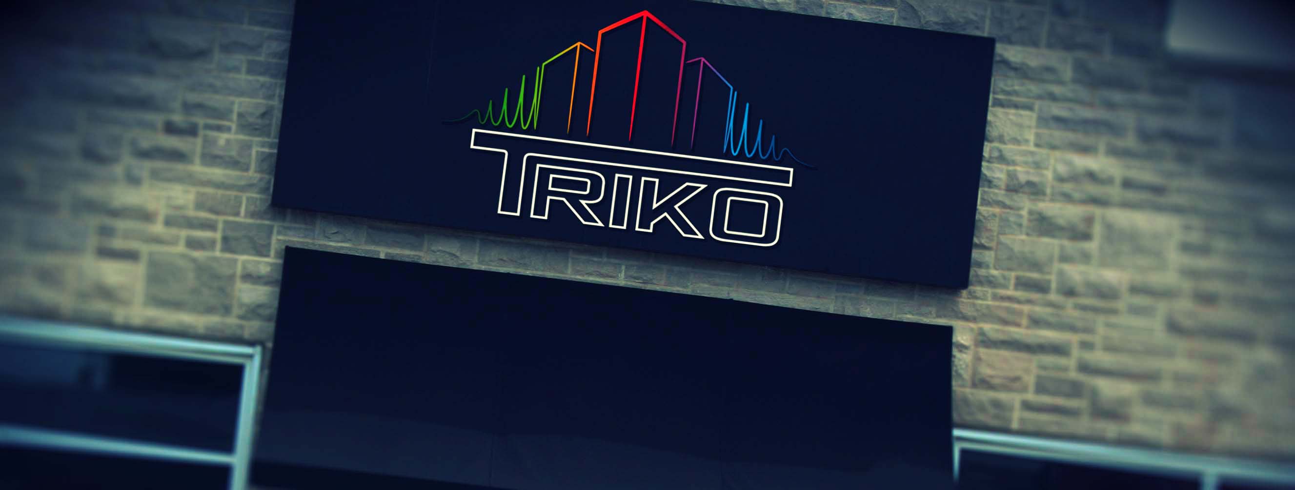 triko logo new, triko supply, triko, supply, sealants, backer rod, concrete repair, protection, traffic coatings, fire protection, waterproofing, restoration products