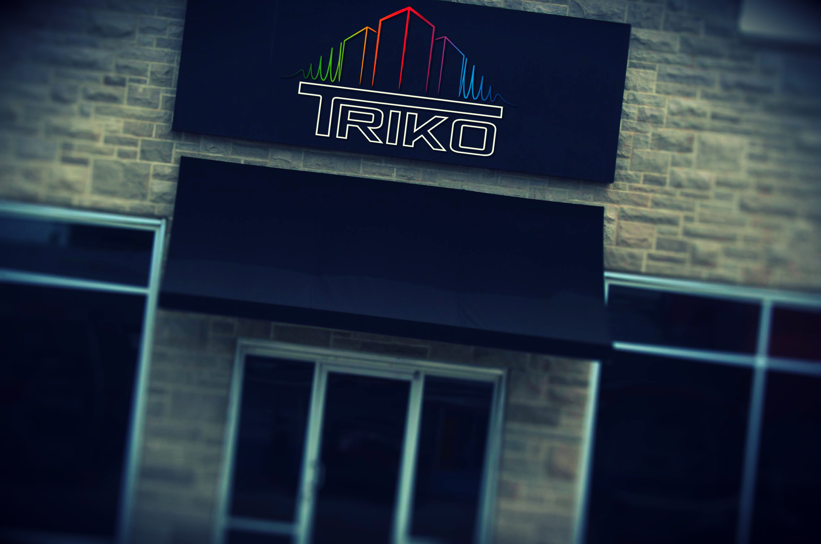 triko logo new, triko supply, triko, supply, sealants, backer rod, concrete repair, protection, traffic coatings, fire protection, waterproofing, restoration products